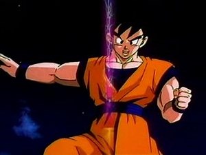 Dragon Ball Z: Broly - The Legendary Super Saiyan (1993) ⭐ 7.4 | Animation, Action, Fantasy