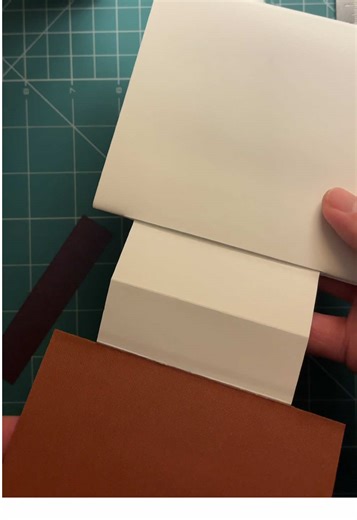 Easy Tutorial for Making an Australian Piano Hinge Book