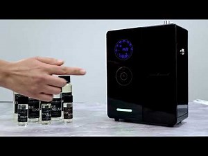 Scentiment: Diffuser Pro Product Walkthrough