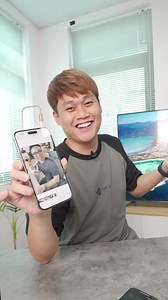 404K views · 10K reactions | Một vài tính năng hay ho với IOS 17 :)) #schannel #duythamchannel | Duy Thẩm | Facebook