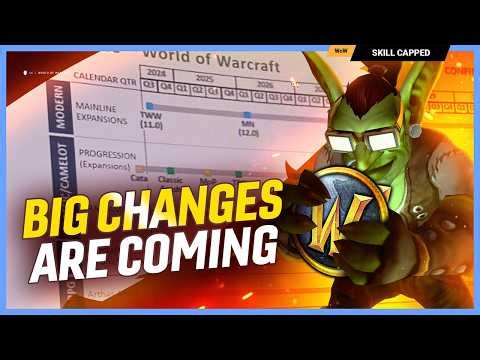 Massive Changes are Coming to Midnight PvP