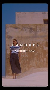 Elegante Basics und auffällige Artikel jetzt in unserem Sale. Kreieren Sie Ihren einzigartigen Stil! | Xandres