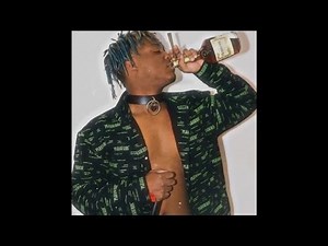 Juice WRLD - Bottle (OG) [Unreleased] Sped Up