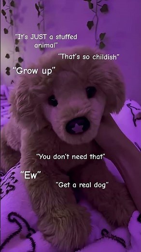 This audio is amazing 💀 #essa #fypシ゚viral #emotionalsupportstuffedanimal