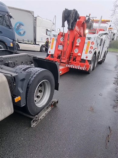 #volvo #viking #trucker #europa