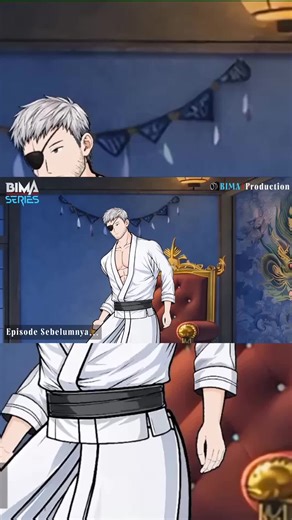 Arti sebuah teman part 5#fyp #yxzbca #bimaseriesanimasi#bimaseries#fyp