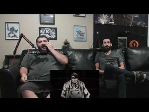 Renegades React to... TeamFourStar - Hellsing Ultimate Abridged Episode 10 FINALE
