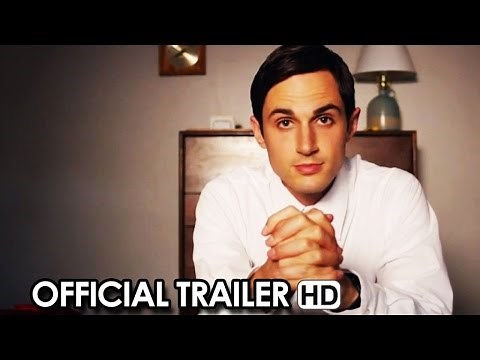 Walter Official Trailer (2015) - William H. Macy, Andrew J. West HD