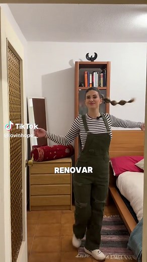 Renovación de Suelo DIY: Instalación de Vinílico SPC 🤎