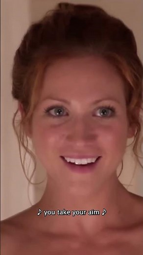 Pitch Perfect | Titanium