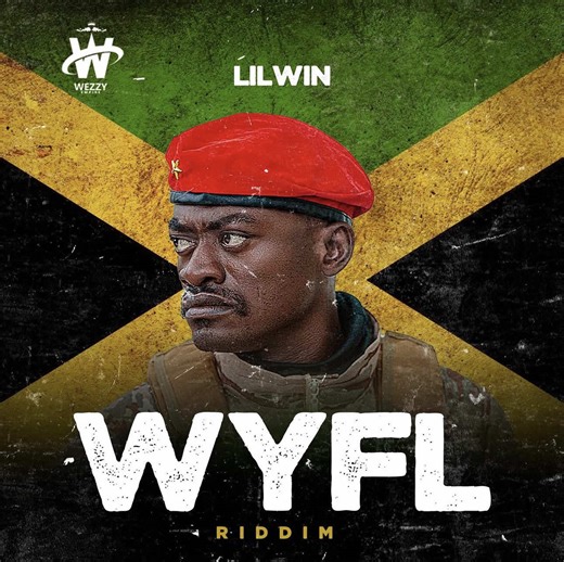 Lil Win Releases Official WYFL Riddim Video