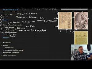 Openstax U.S. History - 7.2 How Much Revolutionary Change?