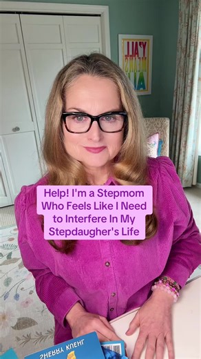 Navigating Stepparent Relations During College