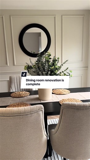 Transforming Your Dining Room: A Complete Renovation Guide