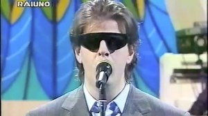 Passera 💙 Aleandro Baldi | Canzoni dimenticate