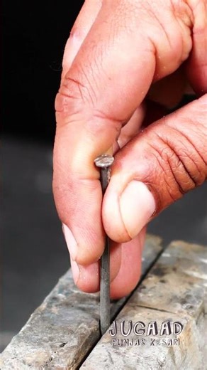 DIY Mini Drill Bit