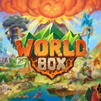 WorldBox - God Simulator