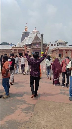 jay Jagannath ⭕❗⭕