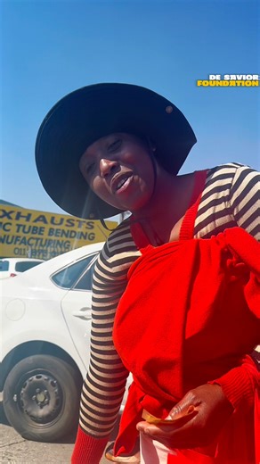 534K views · 25K reactions | She was really crying  | De Savior TV | Facebook