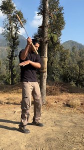 Nunchaku Training After Bruce lee #martialarts #kickboxing #karate #brucelee | Fist of Monk