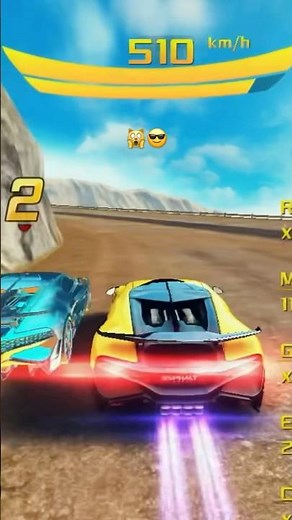 ✨️👻Bugatti Divo🔥Asphalt 8🏆