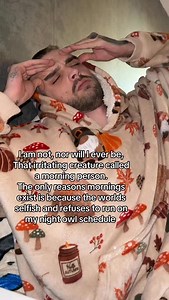 Twit twoo and a F You 🦉 #reels #comedy | Jake Randall