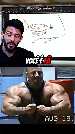 Synthol: How the pros modify their muscles!