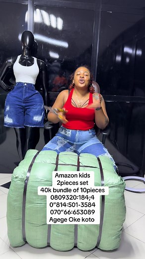 Amazon Kids Clothing Deals