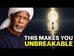 Once You Know This, Nothing In Life Can Break You | Abdullah & Neville Goddard