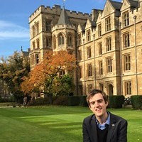 Scholarships Application - Aziz Foundation