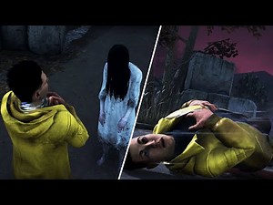 "The Onryo" Memento Mori Animation | Chapter 23 - Dead by Daylight