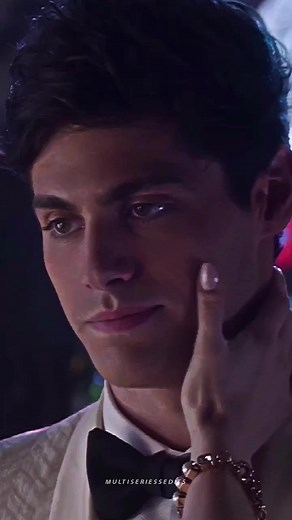 ELES e apenas E L E S! 🛐 | #fy #foryou #shadowhunters #shadowhuntersedit #malec #shadowhunter