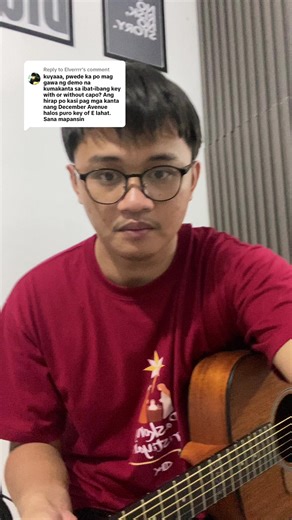 Guitar Tutorial para sa mga Beginners: Callalily Edition