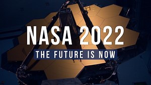 10K views · 1.9K reactions | Receiving NASA's James Webb Space Telescope first images of the early universe, sending the uncrewed NASA Artemis mission around the Moon, and flying our new quiet, supersonic plane are just a few things we have planned for 2022: https://go.nasa.gov/3sXuBTZ Get excited – the future is now. | NASA's Marshall Space Flight Center | Facebook