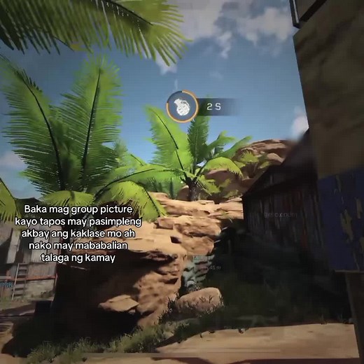 Funny CODM TikTok Edits: Group Pictures and Sneaky Classmates