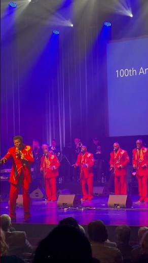 The Temptations Review featuring the Legacy of Dennis Edwards