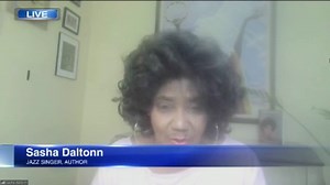 Sasha Daltonn's new book tells story behind Chicago Gospel Music Festival