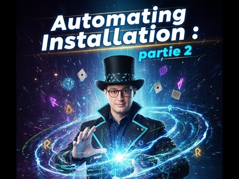 Veeam Software Appliance - Hands on autodeploy ! Partie 2