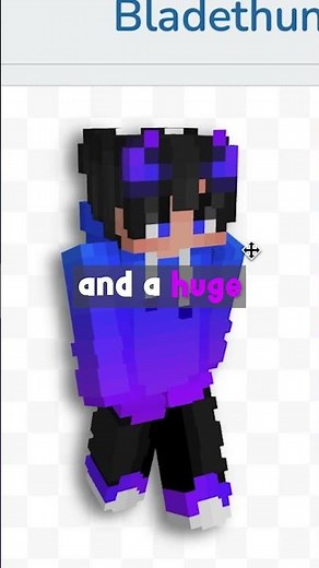 Ranking My Most Popular NAMEMC Skins!