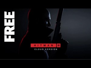 How to Download Hitman 3 - Cloud Version Free on Nintendo Switch