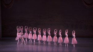 Soloist Sara Adams, who debuts in a featured Stars and Stripes role this Saturday, shares her Pick of the Week: Balanchine’s sweeping ballet Brahms-Schoenberg Quartet. “I believe that Brahms-Schoenberg Quartet is one of the most beautiful romantic ballets," she says. "There are four sections and in each one you are immersed in a world that is filled with the most beautiful music. Even though the ballet has no story, it is easy to be taken on a journey. The costumes are also extremely beautiful a