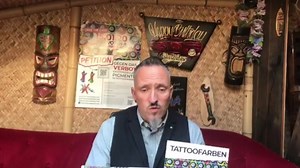 Wir müssen dringend reden‼️ Bitte nehmt euch die Zeit für dieses Video und hört bis zum Schluss zu. Tattoofarben retten #tattoofarbenretten #tattoo #tattoofarben #teilen #voten #verbreiten #petition #savethedate #support #tattoostudio #tattooartist #tattoomodel #tattoobegeistert #tattooliebhaber | Andy´s Body Electric Tattoo Studio