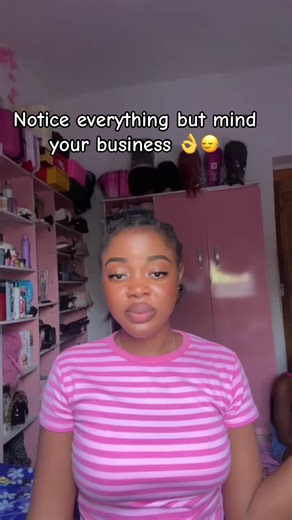 Mind Your Business: The Art of Observation