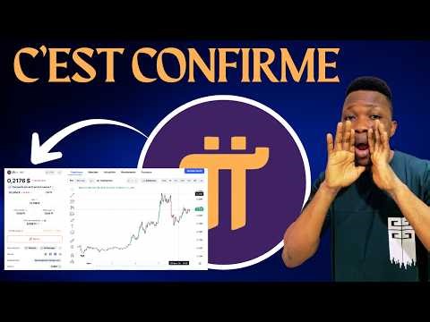 PI NETWORK: THIS GOOD NEWS WILL CHANGE EVERYTHING ABOUT THE PI NETWORK CRYPTOCURRENCY.