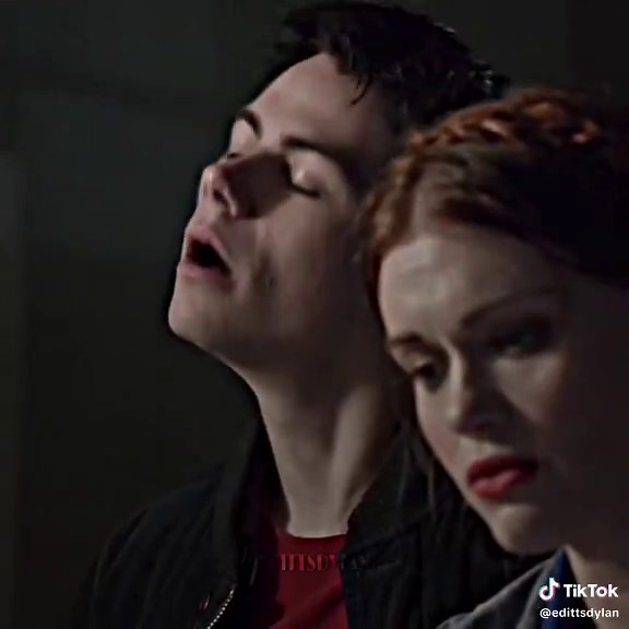 Dylan O'Brien Voice Impressions Compilation