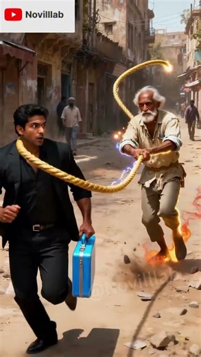 A "Wanted" poster would change everything. #Underdog #GrandpaLove#shortsfeed#shorts