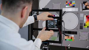 So knallhart testet COMPUTER BILD Smartphones