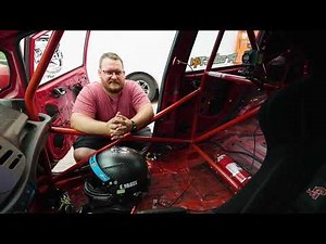 How To Build Your Perfect Race Car | SCCA Shop Manual presented by Hoosier