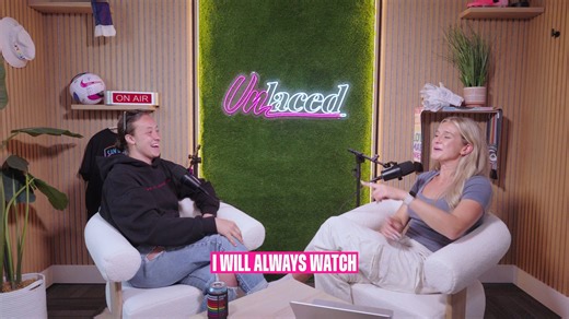 The origins of The Stomp™️ Episode 1 of Unlaced is out now! Listen wherever you get your podcasts 🎧🌊 | San Diego Wave FC