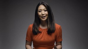 Stephanie Sy celebrates impactful women overcoming the odds